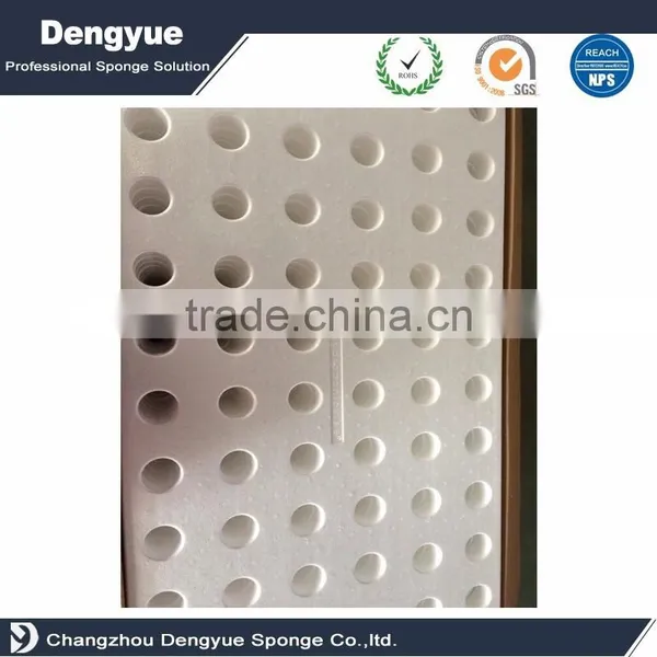 Homemade Hydroponic Seedling Cultivation Foam For Hydroponic Greenhouse Systems photo-4