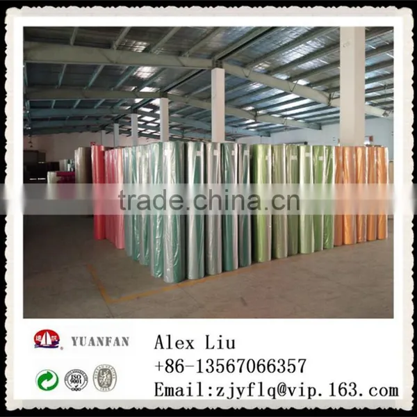 pp Colourful Non-woven Fabric Made in Zhejiang Province, China photo-3