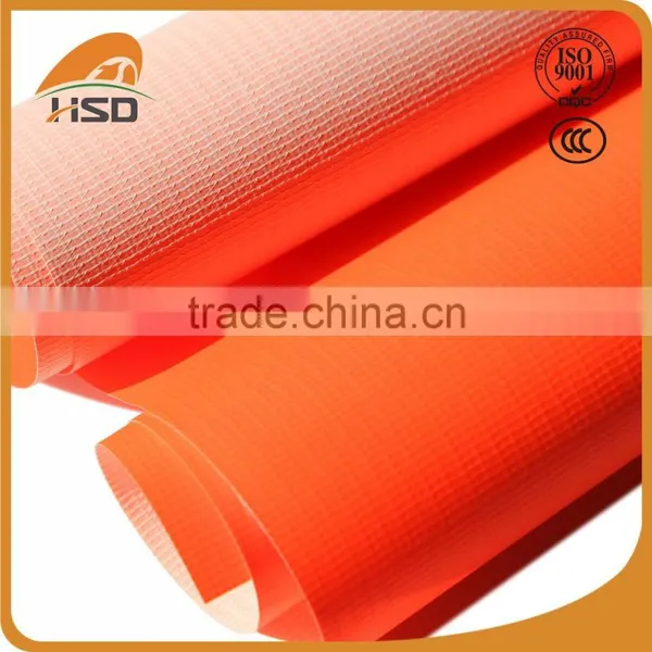 Pvc Tarpaulin Waterproof Coated Fabric Stocklot photo-5