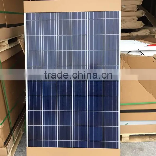 Complete Design Solar Power System 20kw for Home Solar off Grid System photo-2
