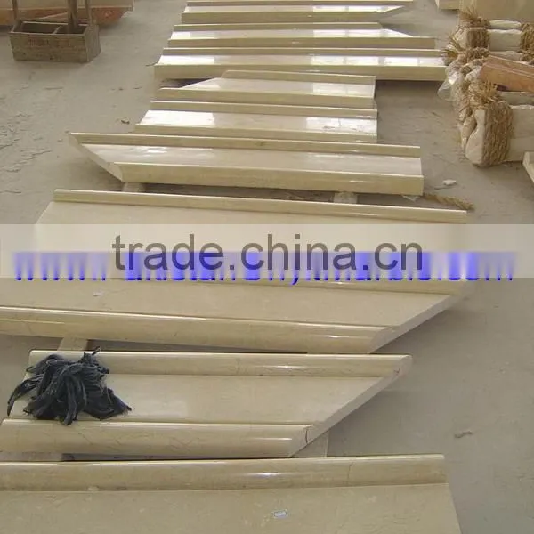 MODERN DESIGN MARBLE WINDOW SURROUND photo-3