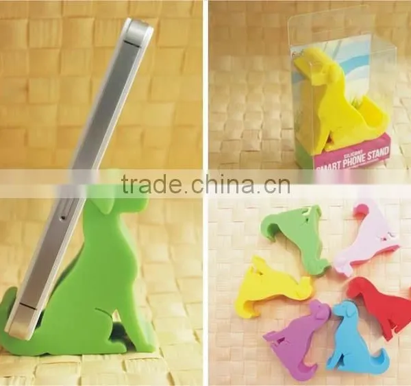 New Design Mobile Phone Charging Stand Holder/multiple Mobile Phone Holder photo-4