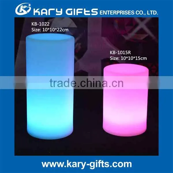 China Factory Led Christmas Lights Outdoor/indoor Pool Round/cube Bar Lights photo-2