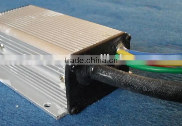 12v-24v,25A Mini Brushless dc Motor Controller photo-3