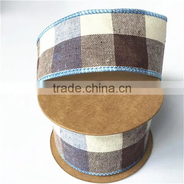 100% Cotton Line for Ribbon photo-4