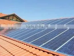 Solar System 50 kw 3000W photo-3