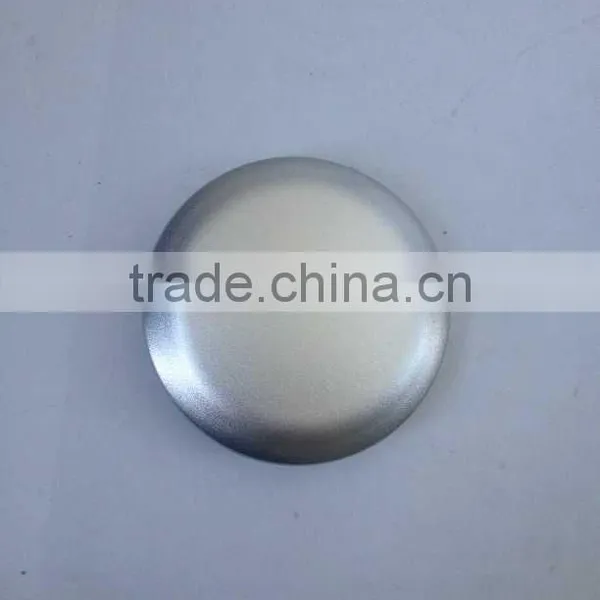 2015 Beautiful Plastic Professional Cosmetic Mirror/makeup Mirror/pocket Mirror photo-6