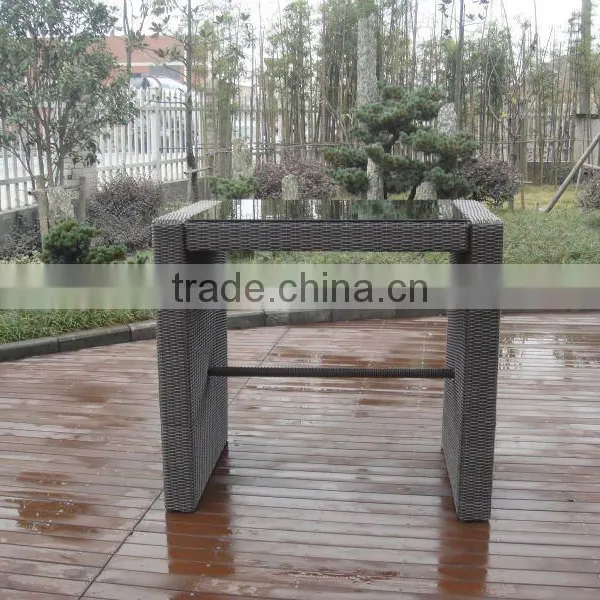 Cheap Rattan Bar Stools photo-6