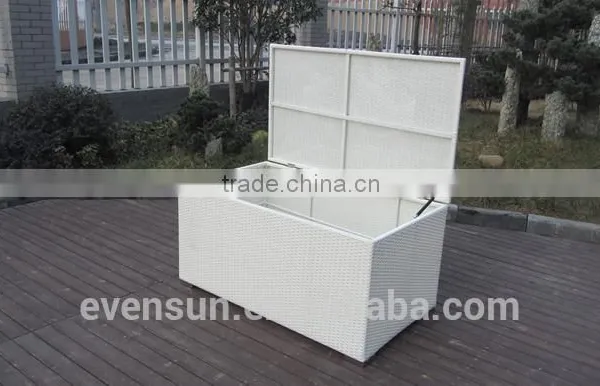 Aluminum Outdoor Storage Boxes photo-4
