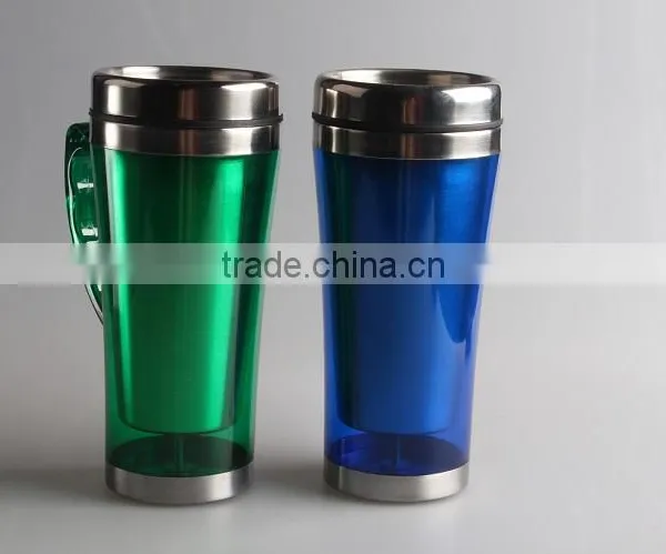 Wholesale Stainless Steel Thermo Mug, Stainless Steel Tumbler Mug photo-2