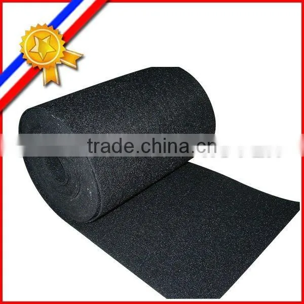 Anti-pull and Anti-crease Fiber Speaker Box Carpet photo-2