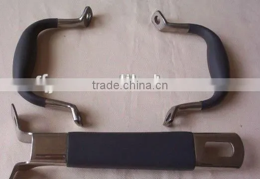 Heat Resistant Silicone Cooker Handle(Kichenware Tools) photo-2