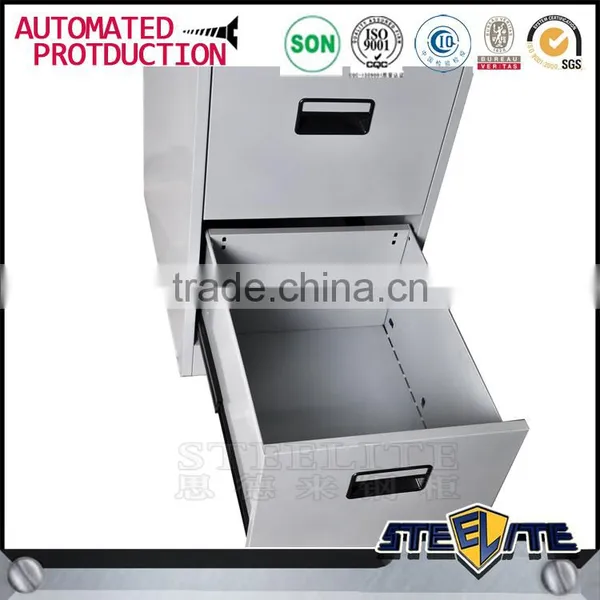 Office Products Lockable 4 Drawer Godrej Steel Filing Cabinet Specifications photo-5