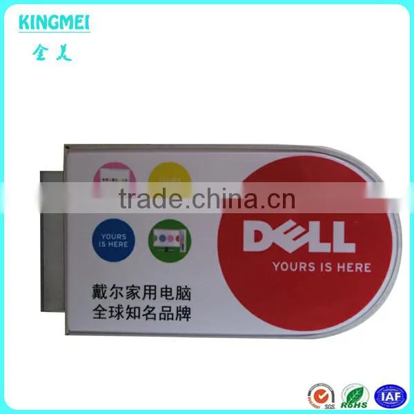New Cheap Price High Quality Optional Color Acrylic Led Blister Led Channel Letter Sign photo-3