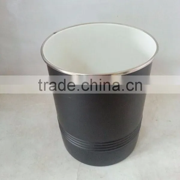 Round Utensil Holder
