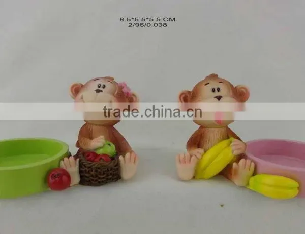 Resin 2016 Symbol Monkey for Russia photo-5