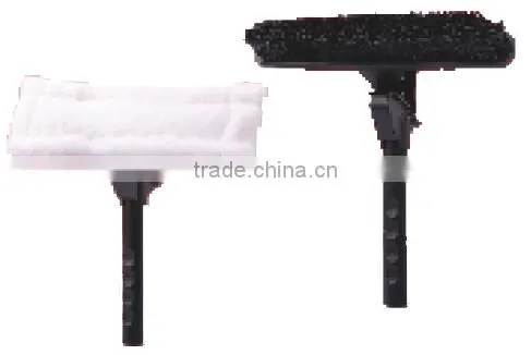3.6W Magic Cordless Brush Cleaner for Window photo-2