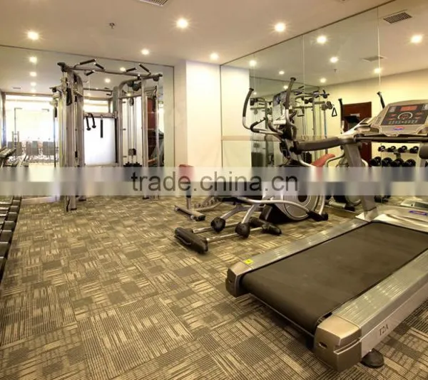 Injection Mould & Products -- Fitness Equipment Accessories photo-6