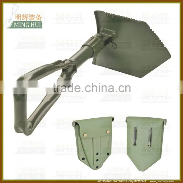 Professional Manufacturer Chinese Military Shovel photo-6