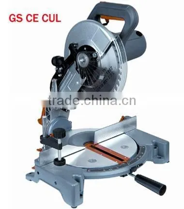 10" Compound Miter Saw -QL2099 (CE GS CUL)