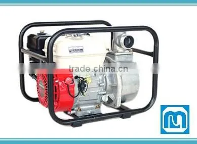 Firefighting Gasoline Water Pump