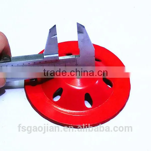 105mm Diamond Blade photo-5