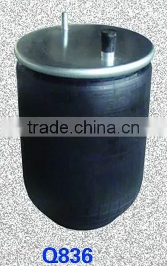 Truck Atuo Spare Parts