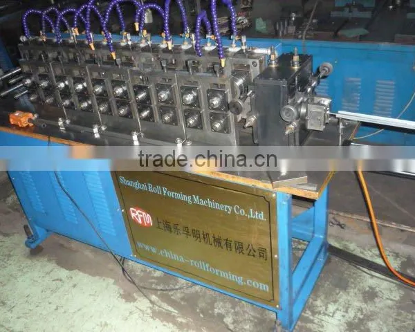Roll Forming Machine photo-2