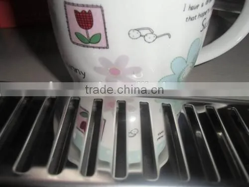 Shower Strip Drain, Linear Floor Drain, Strainer Ware photo-2