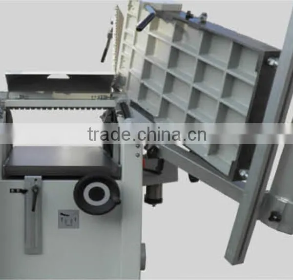 UM400 CE Certification Wood Combined Universal Machine photo-6