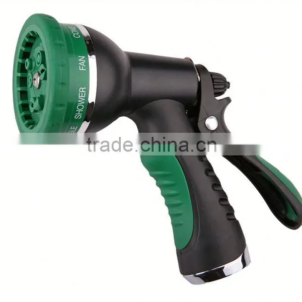 Various Style Superior Solid Brass Strength Fabric Energy-saving Meiji Spray Gun photo-4