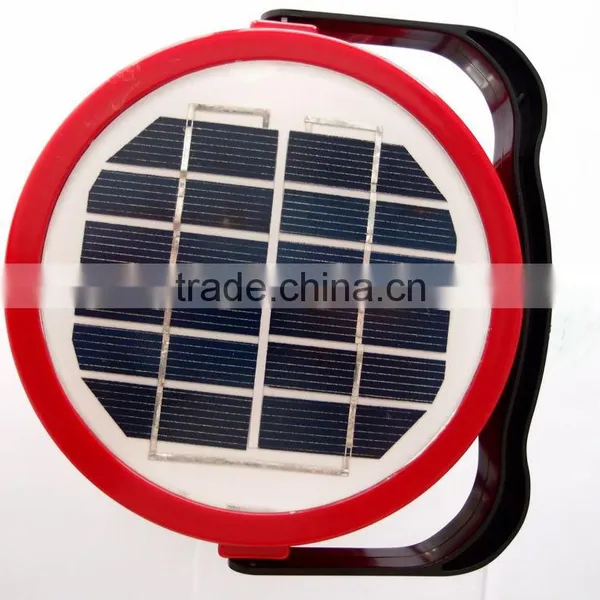 Led Camping Light Solar photo-3