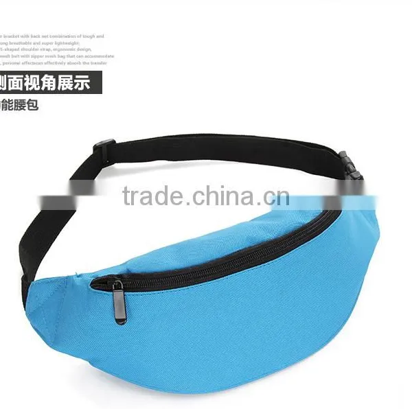 Portable Sports Cellphone Tool Waist Bag photo-2