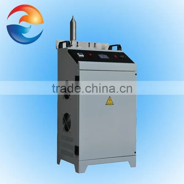 Folder Gluer Machine Plasma Surface Polishing Plasma System