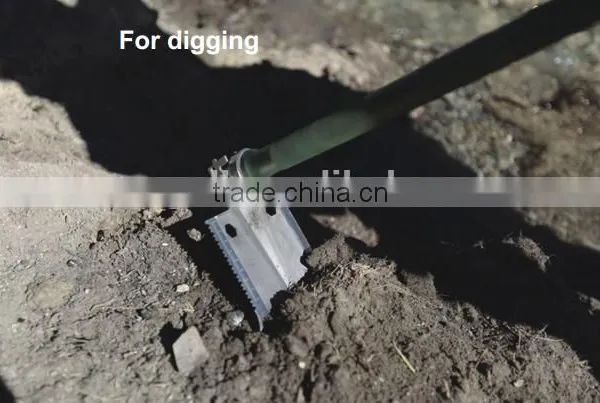 Mini Multifunctional Outdoor Shovel Individual Soldier photo-2