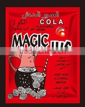 Concentrade Cola Taste Flavoured Drinks Powder photo-2