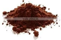Alkalized Cocoa Powder photo-5