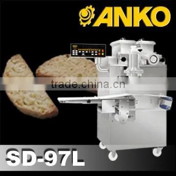 Anko Mexican Fast Food Commerial Tortilla Production Lines photo-4