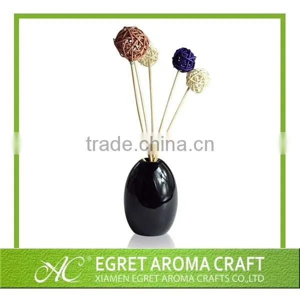 Factory Cheap Price Reed Diffuser OEM Shape and Size Rattan Stick photo-4