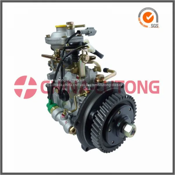 Fuel Injection Pump Nj-Ve4/11f1900L064 0001060064-Ve Pump Assembly photo-2