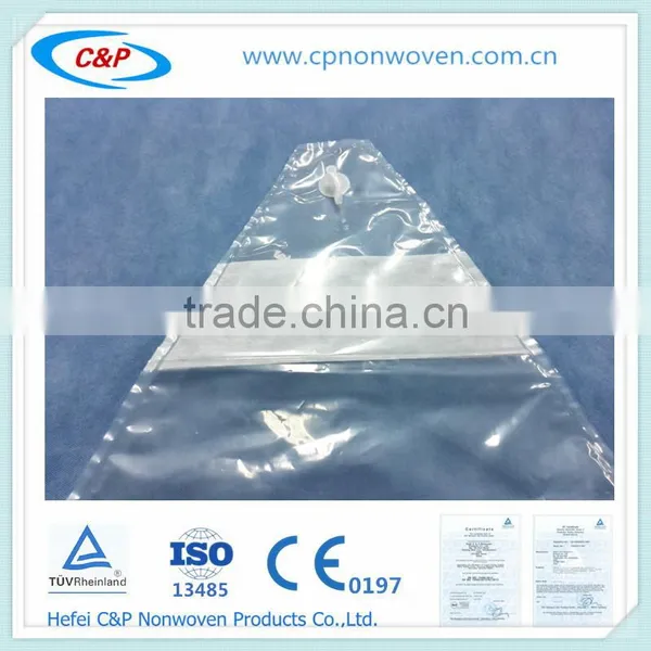 Good Quality Surgical Fluid Collection Pouch for Doctor Use photo-6