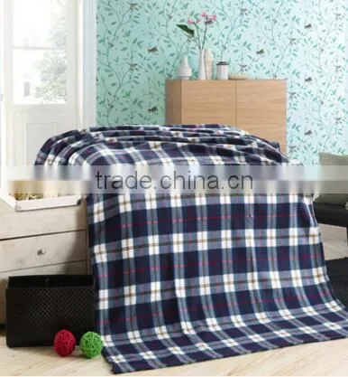 Top Quality 100% Cotton Bulk Bed Sheets for School Students photo-3