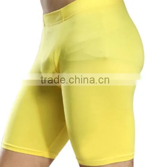 New Design 100% Cotton Mens Fast Dry Force Shorts /mens Swim Short photo-5