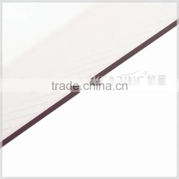 Kearing Chinese Manufacture OEM Customized Plastic Fashion Design Rulers # 8010 photo-6