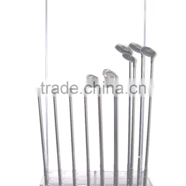 24 Golf Clubs Box photo-4