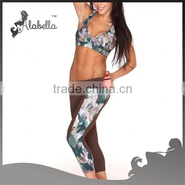 Sports Yoga Sets for Women photo-2
