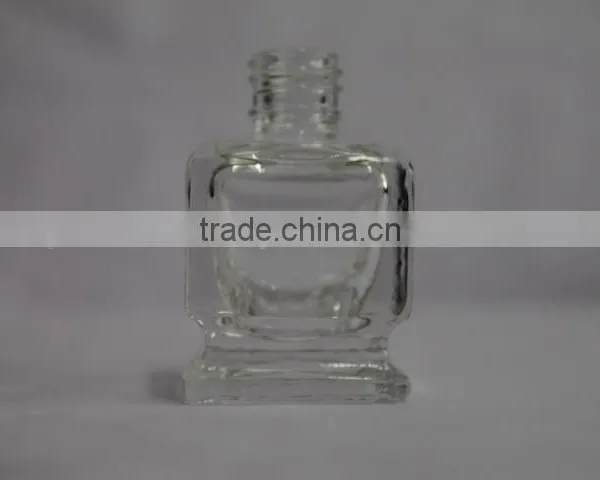 Empty Glass Nail Polish Bottle and Perfume Bottle Sets photo-6