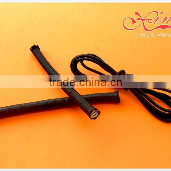 Xinli Little Elastic Furniture Rubber Round Rubber Factory Price
