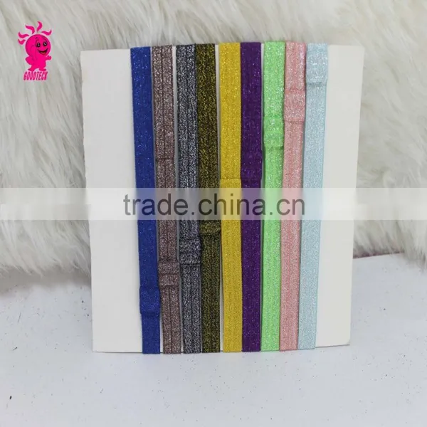 Fashion Girl Synthetic Hair Plaited Plait Elastic Headband Braided Band Hair Accessories Bohemian Style photo-5