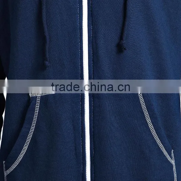 New Arrival Cheap Zipper up Solid Men's Colour Adult Onesie photo-4